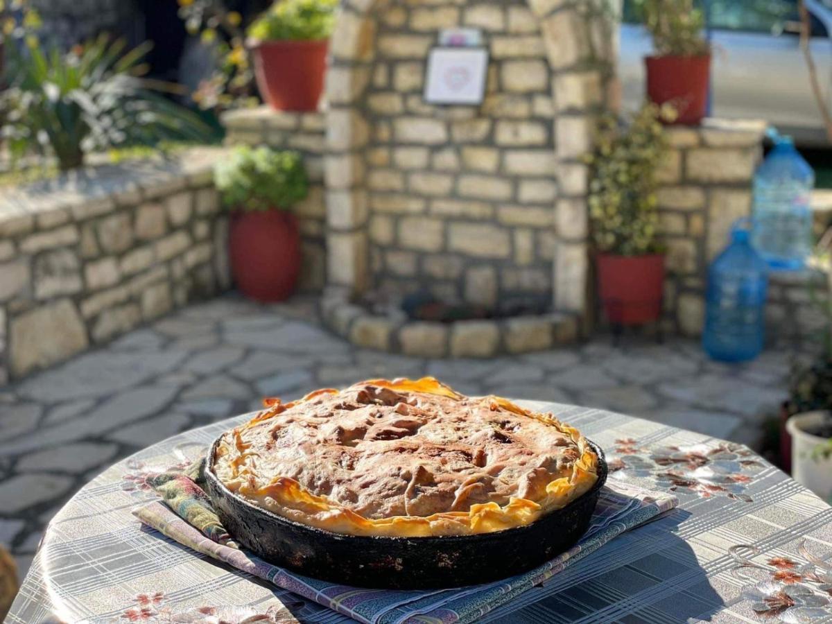 Maison d'hôtes Vjosa *