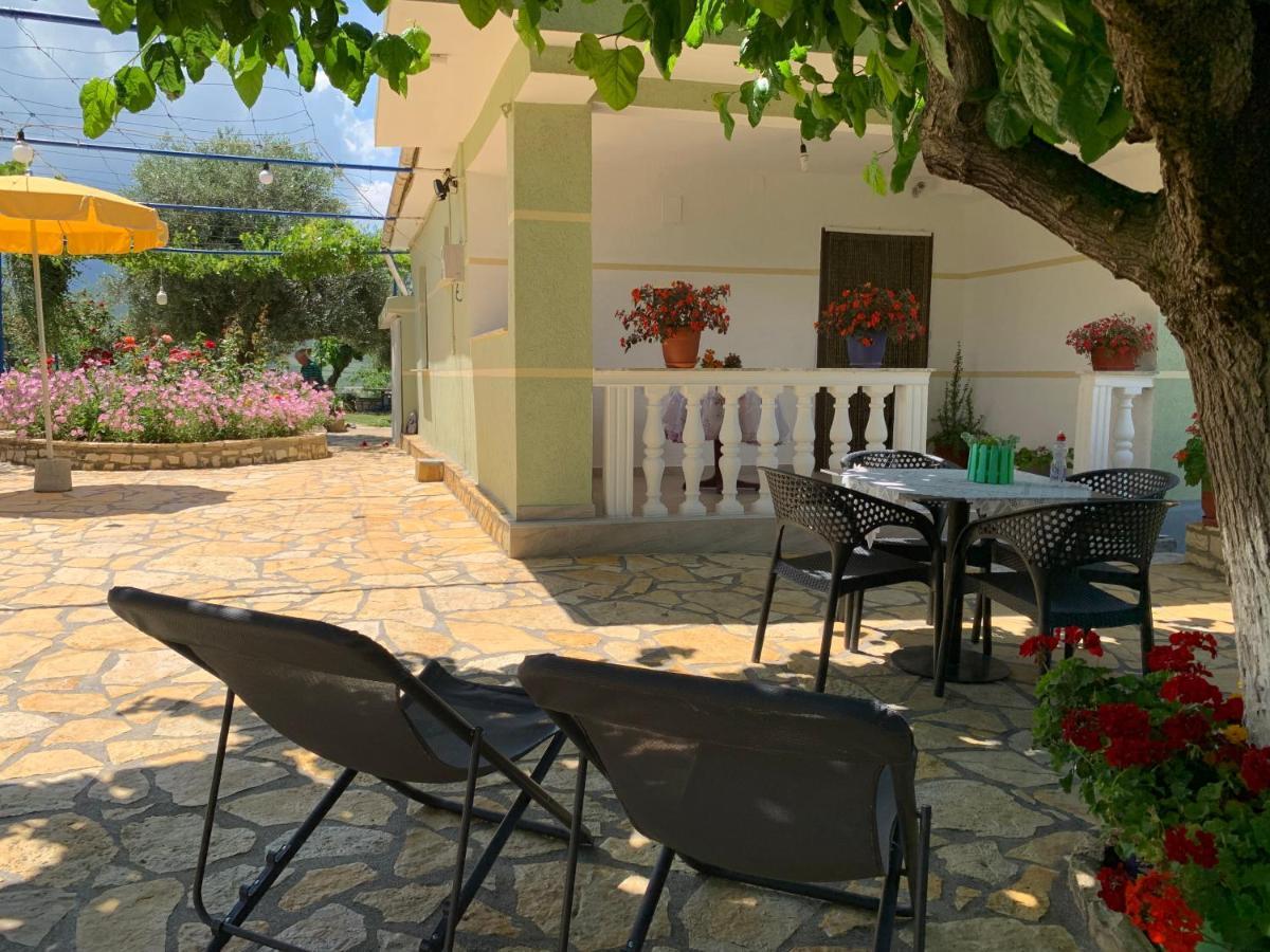 Maison d'hôtes Vjosa
